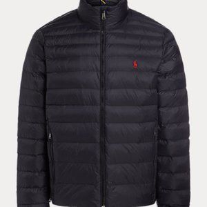 The Packable Jacket Ralph Lauren